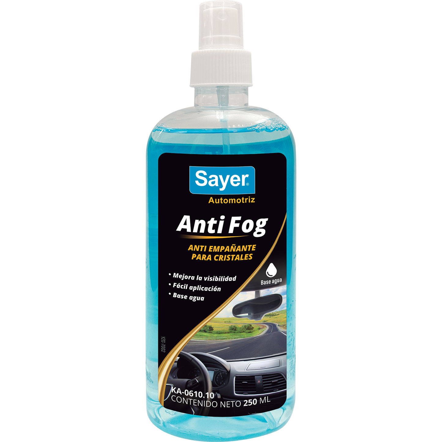 ANTIFOG