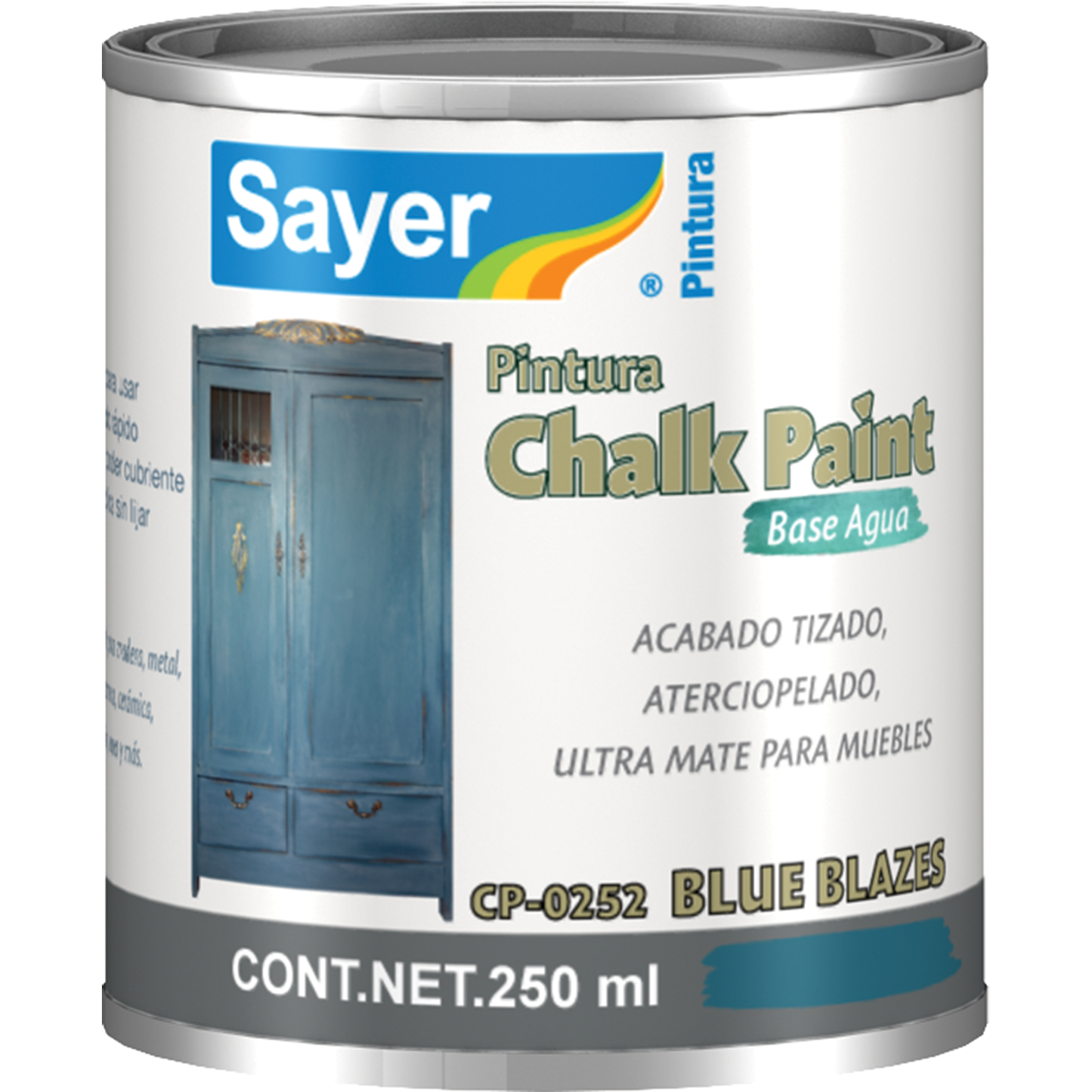 SAYER CHALK PAINT