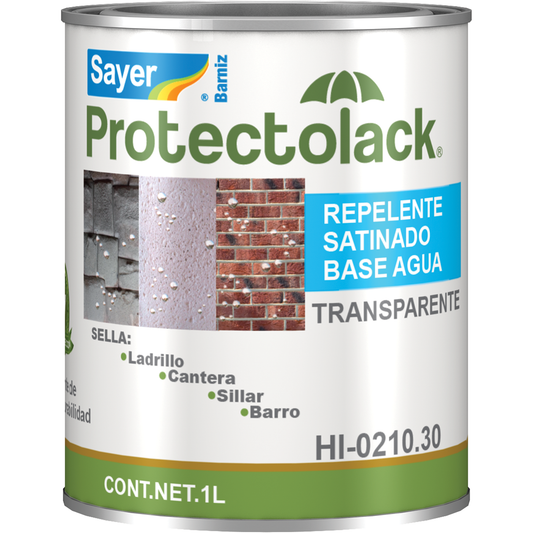 IMPERMEALACK SATINADO