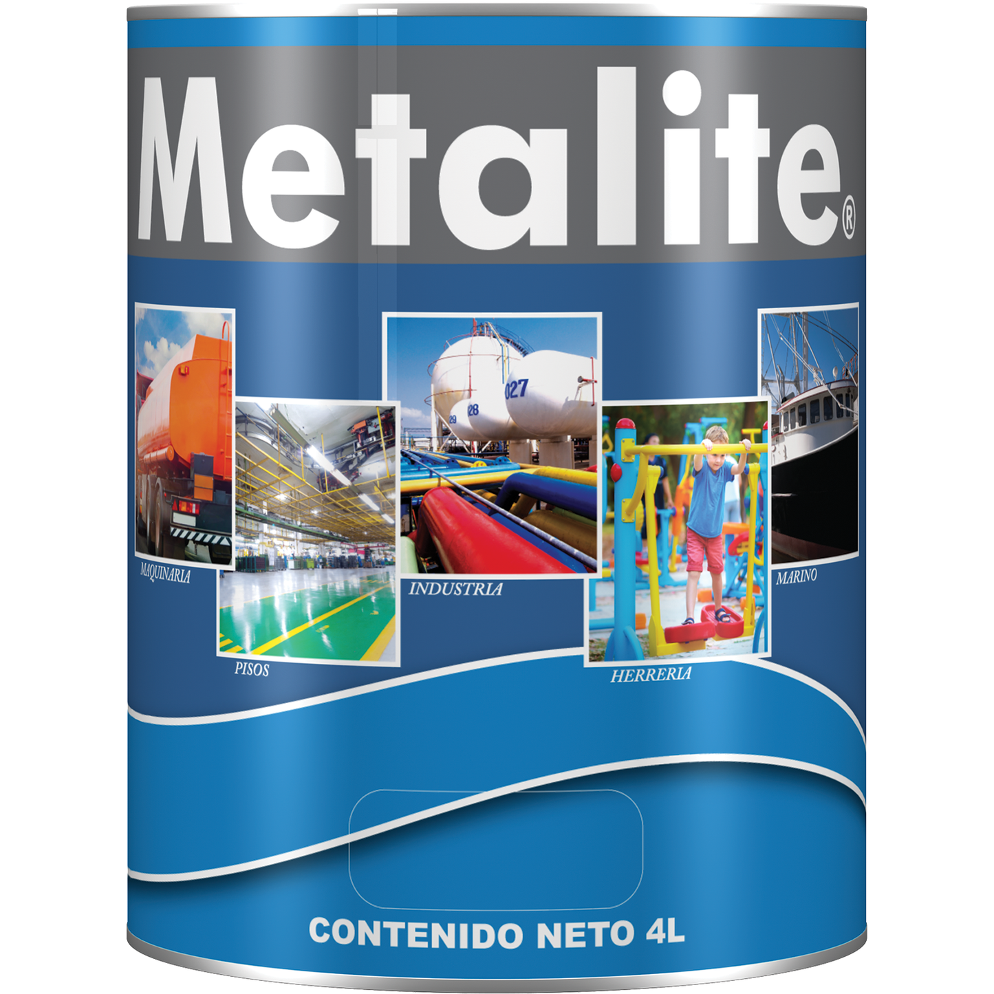 METALITE OXI-PRIMER