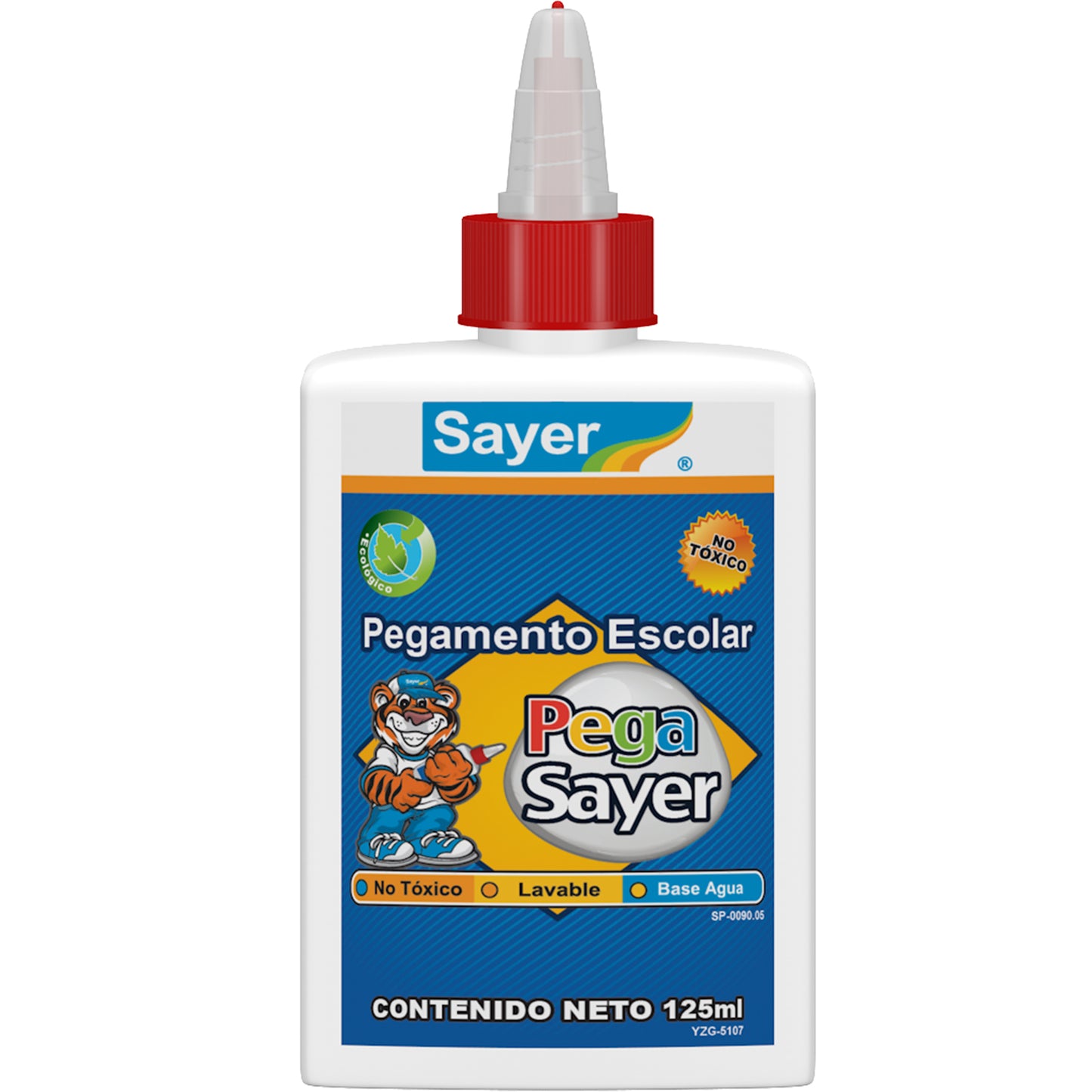 PEGASAYER BLANCO ESCOLAR