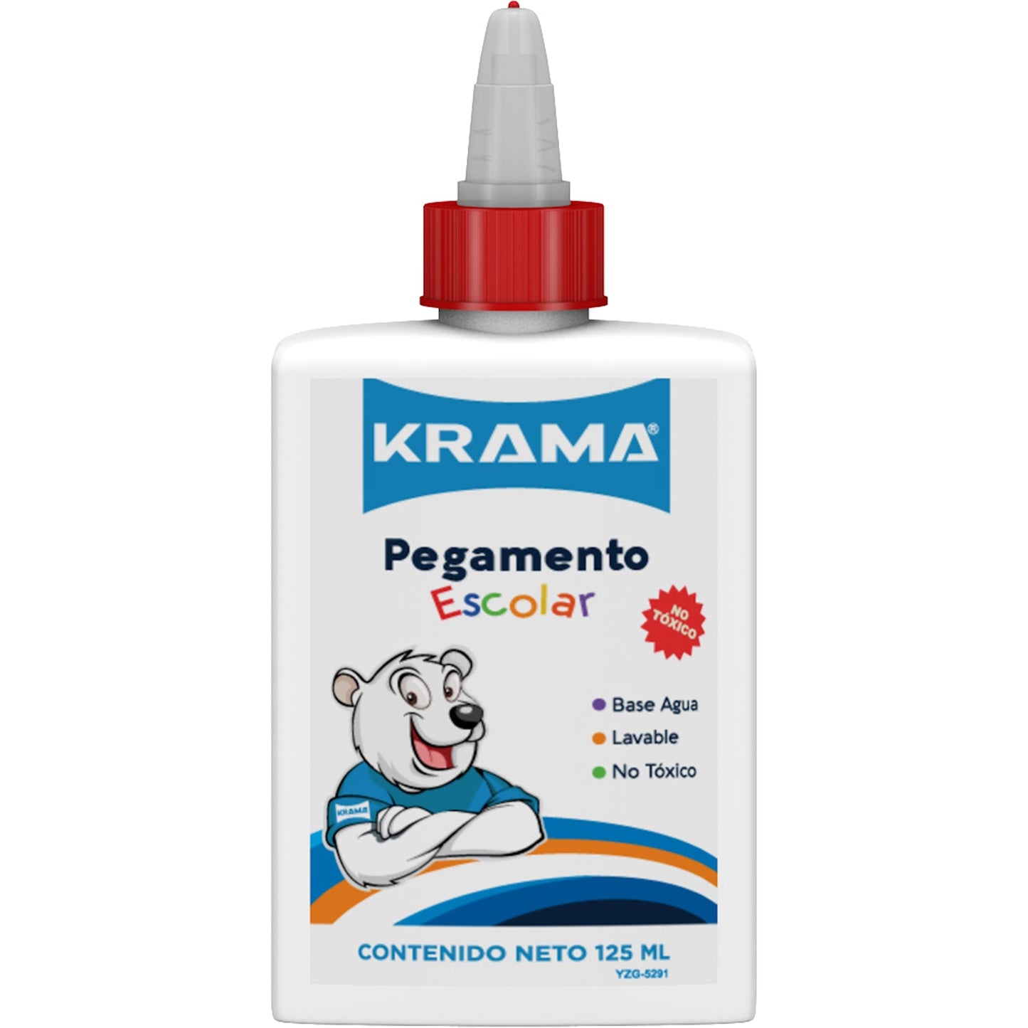 KRAMA FACILITO ESCOLAR