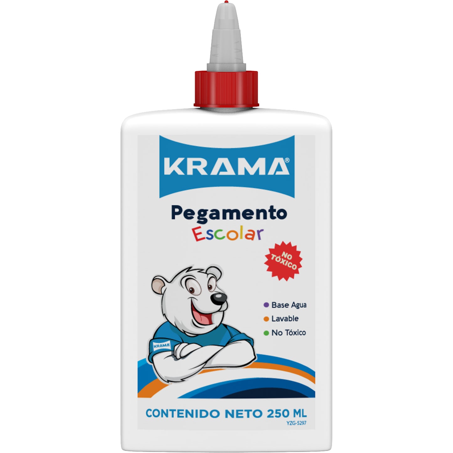 KRAMA FACILITO ESCOLAR