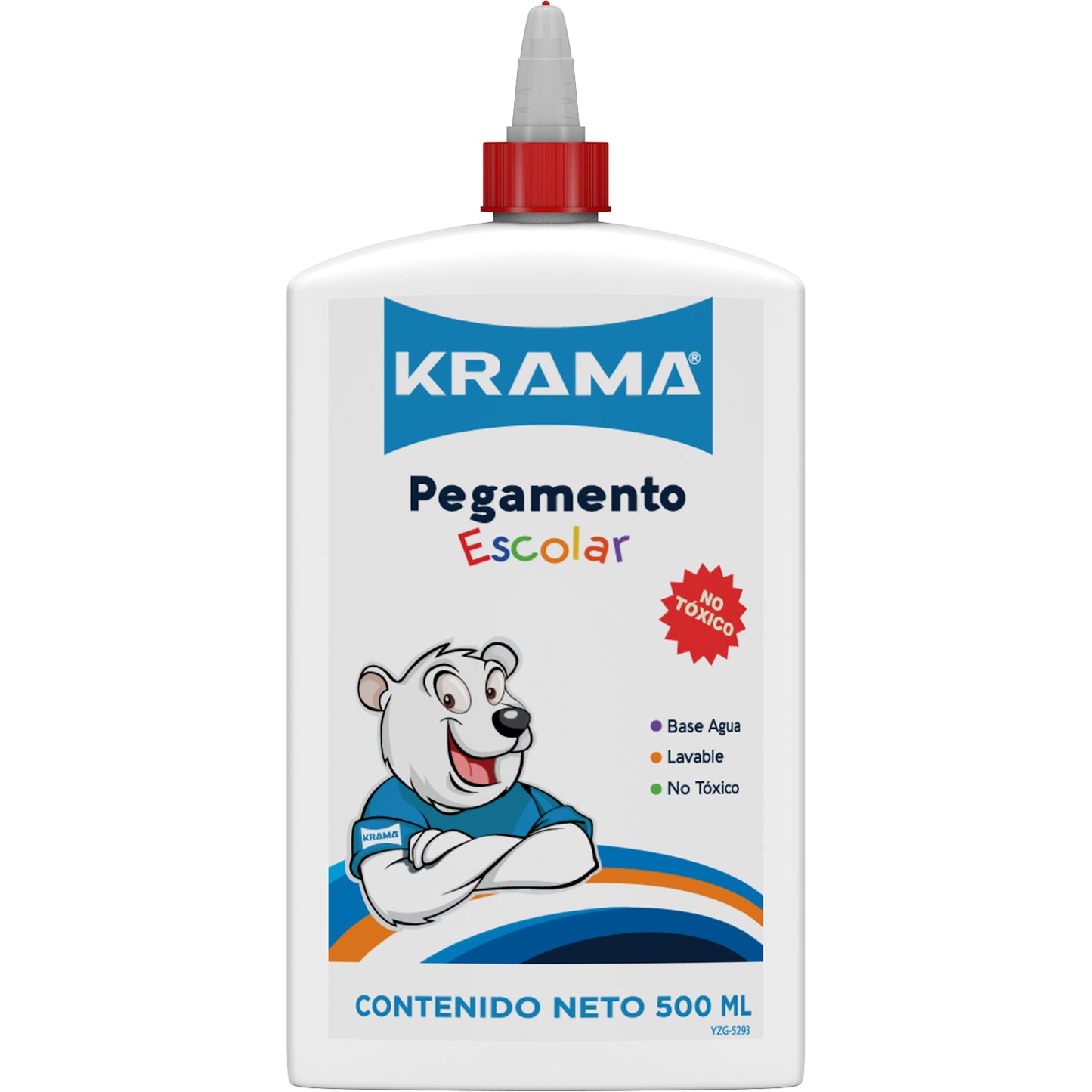 KRAMA FACILITO ESCOLAR