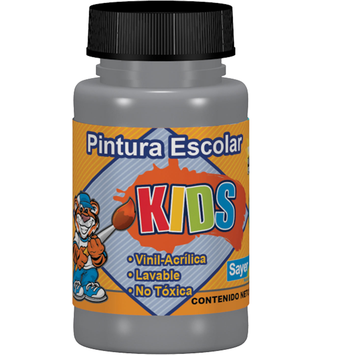 PINTURA ESCOLAR KIDS