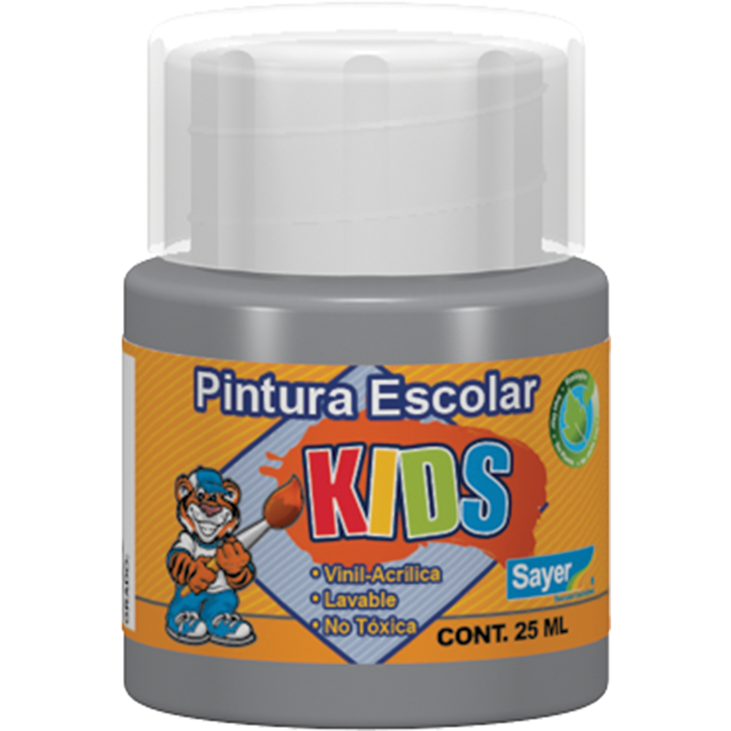 PINTURA ESCOLAR KIDS