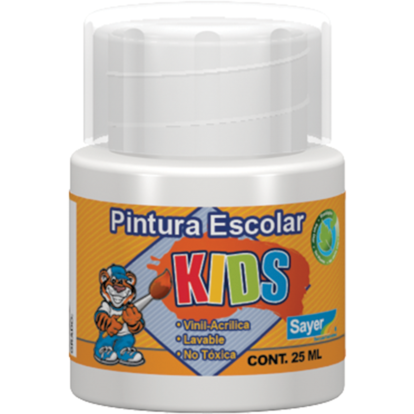PINTURA ESCOLAR KIDS