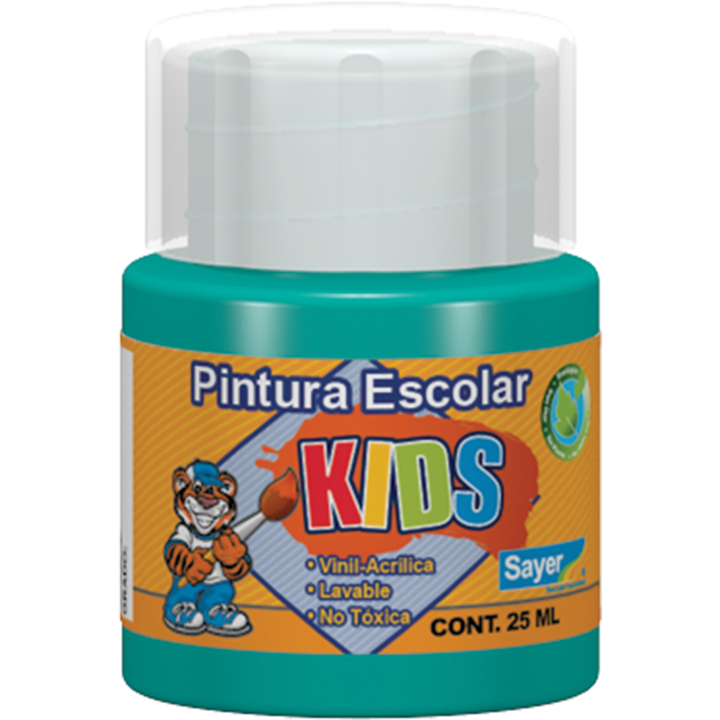 PINTURA ESCOLAR KIDS