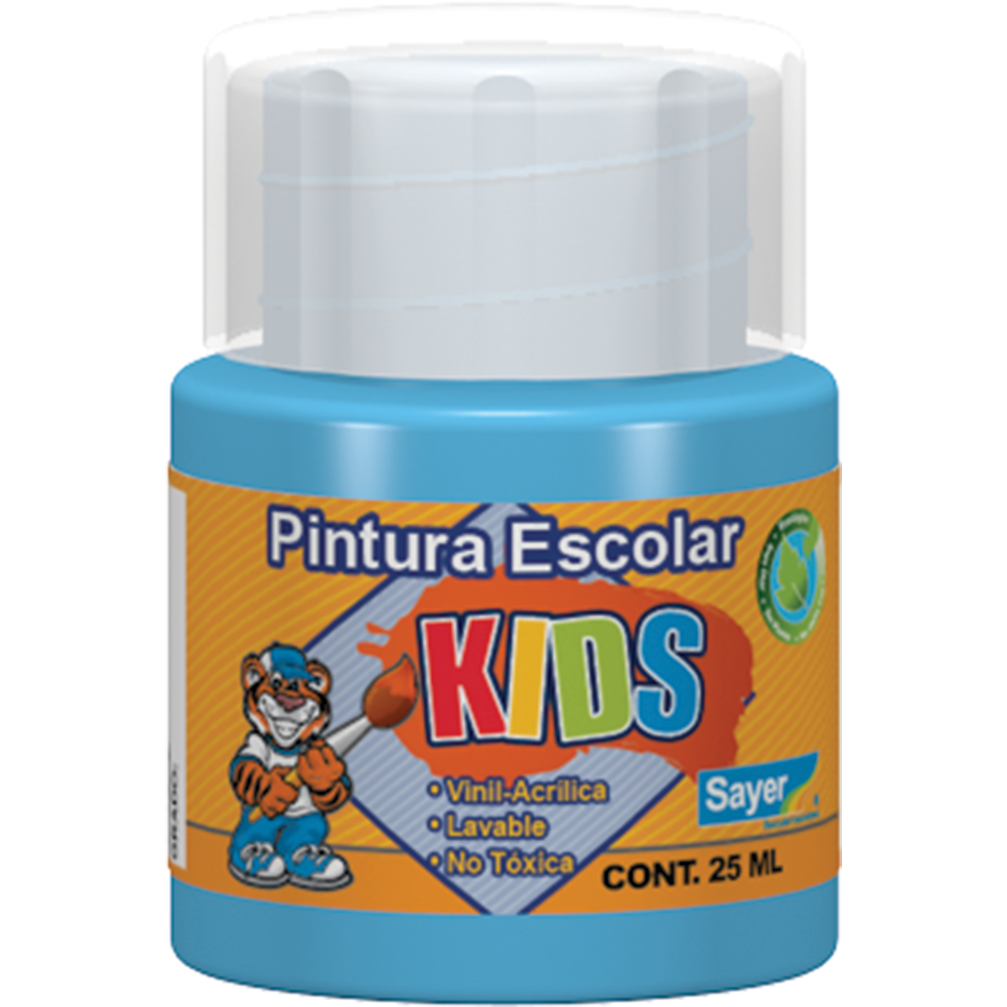 PINTURA ESCOLAR KIDS
