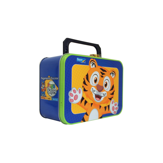 LONCHERA ESCOLAR KIDS