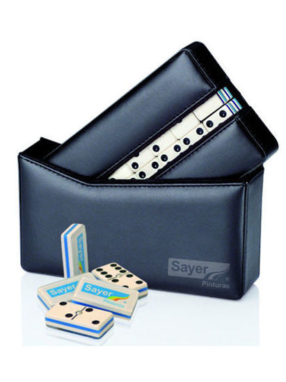 DOMINO CLASICO SAYER 1 PZA.