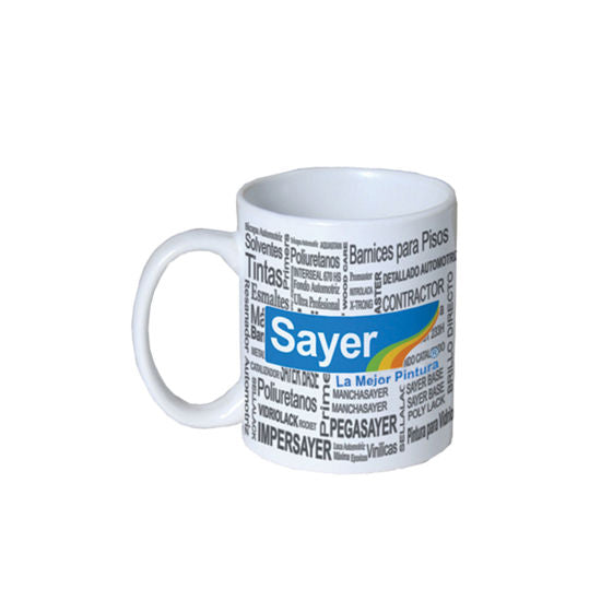 TAZA SAYER LACK