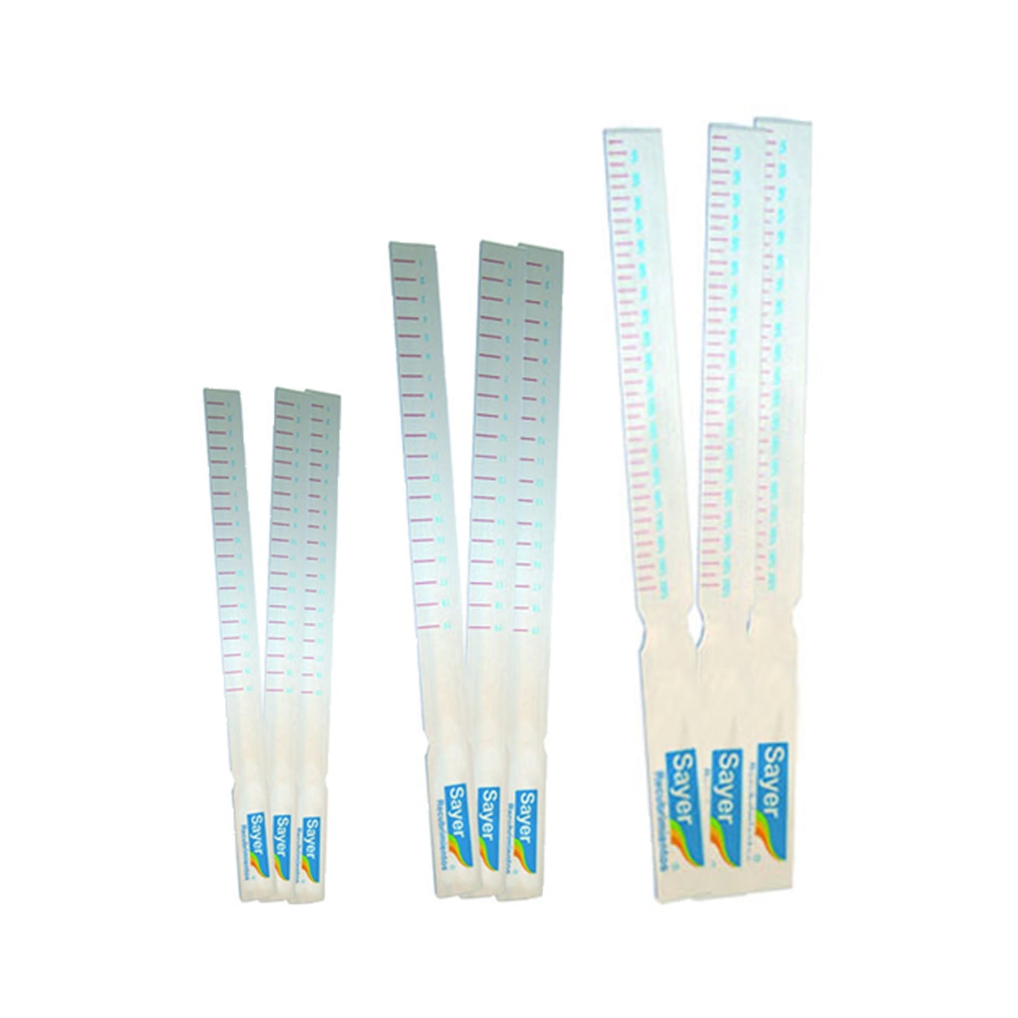 PALA METÁLICA PARA MEDIR, 1, 4 Y 19 LITROS