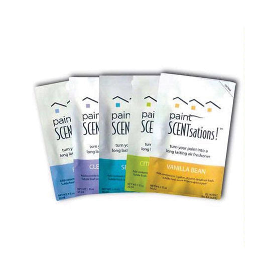 ESCENCIAS PARA PINTURA