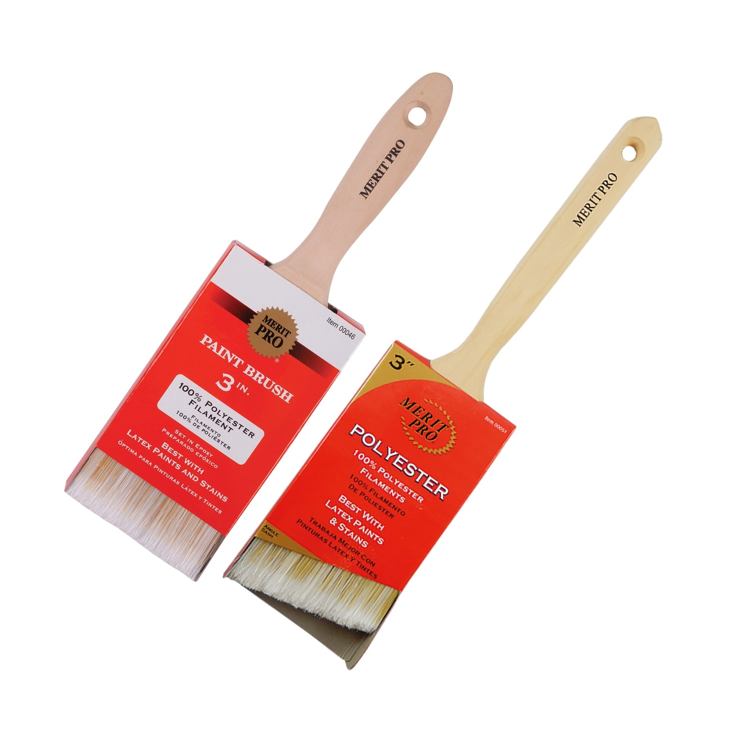 BROCHA PREMIUM - Main Image