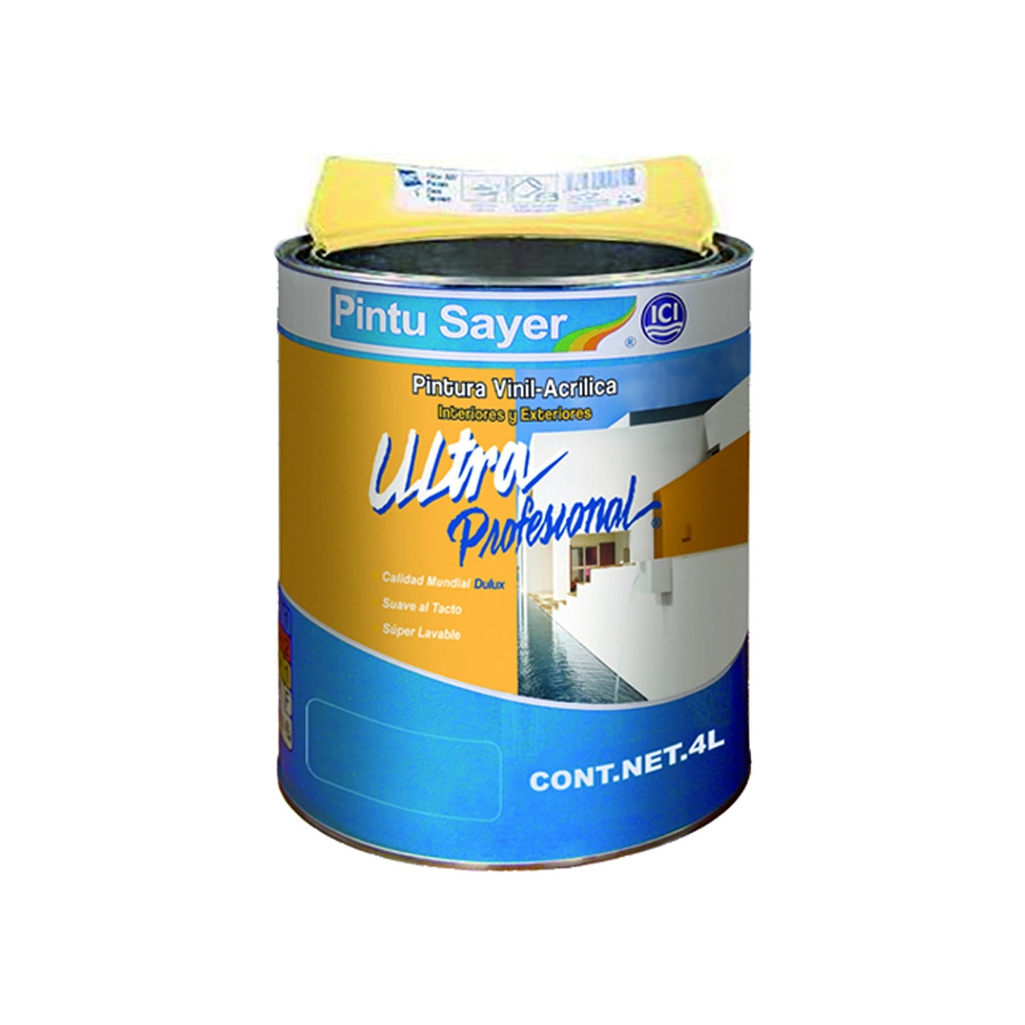 Escurridor multilata