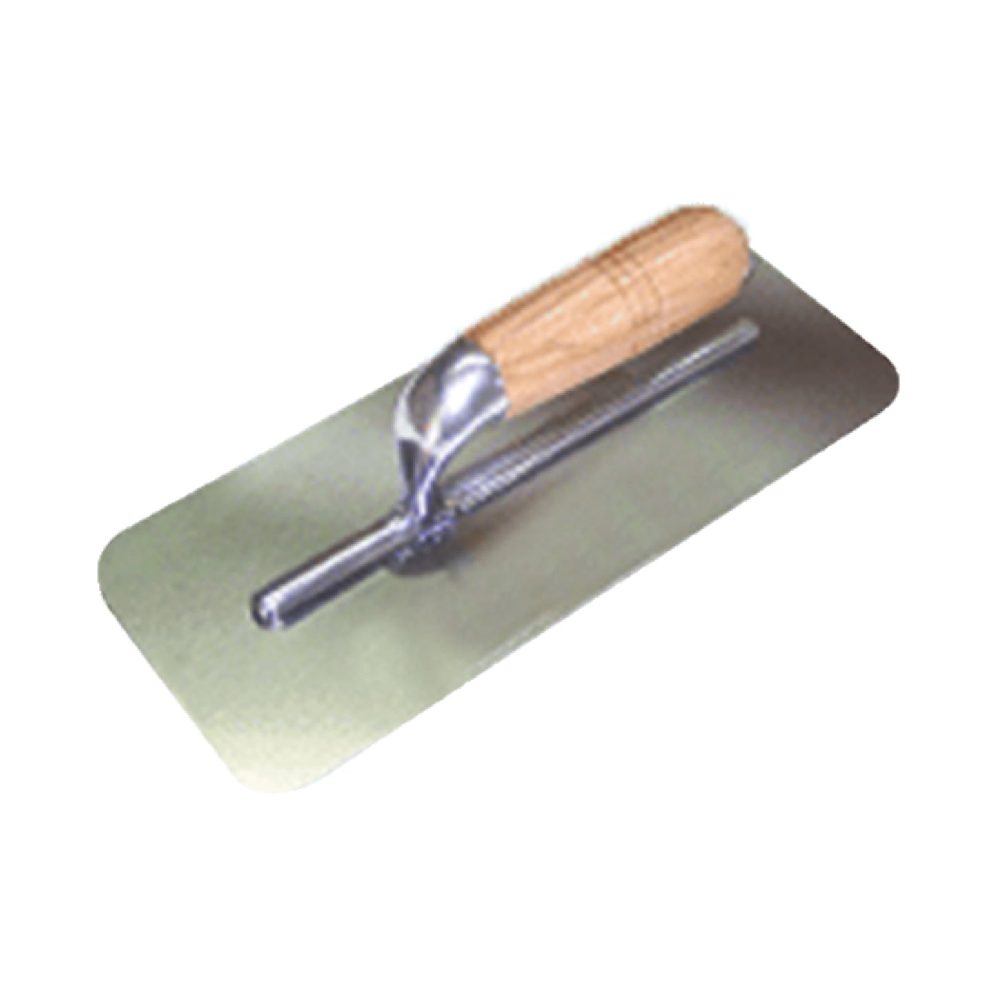 LLANA DE ACERO INOXIDABLE