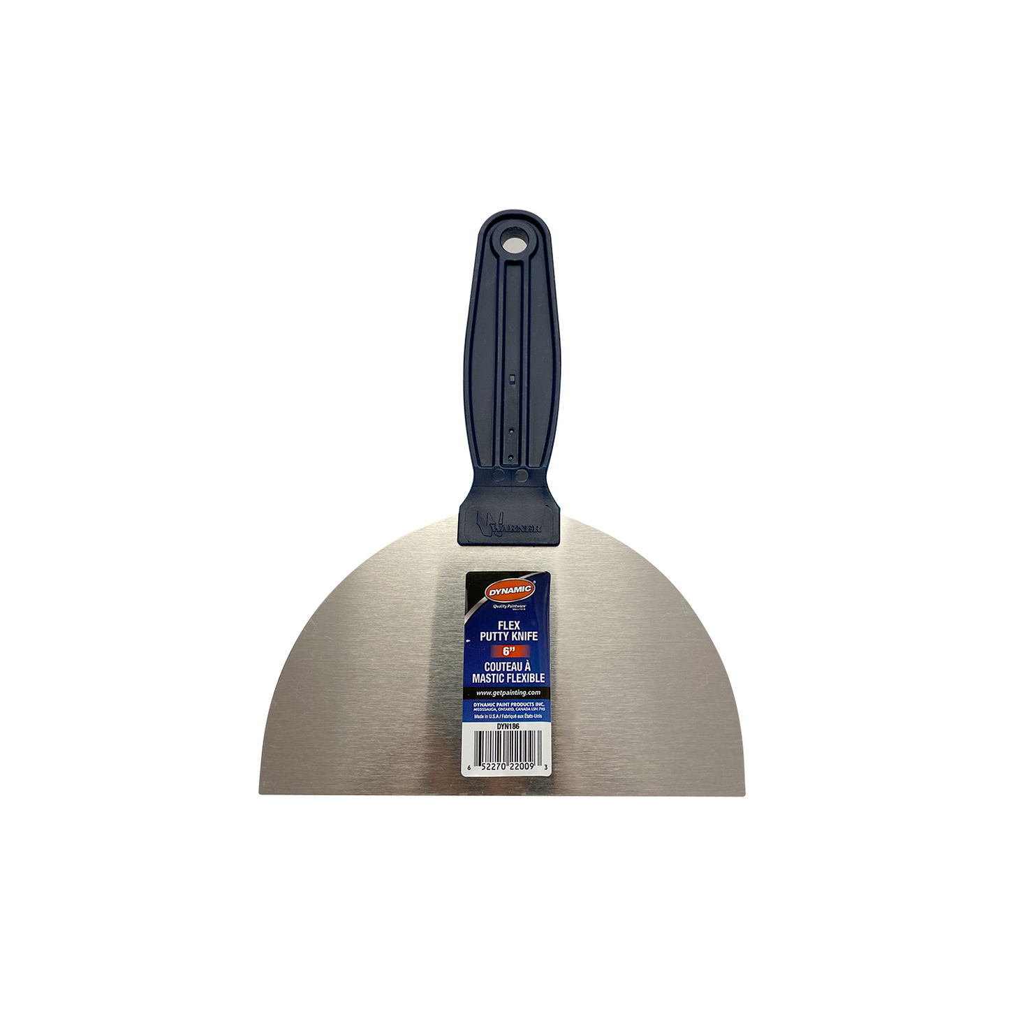 ESPÁTULA LÁMINA FLEXIBLE