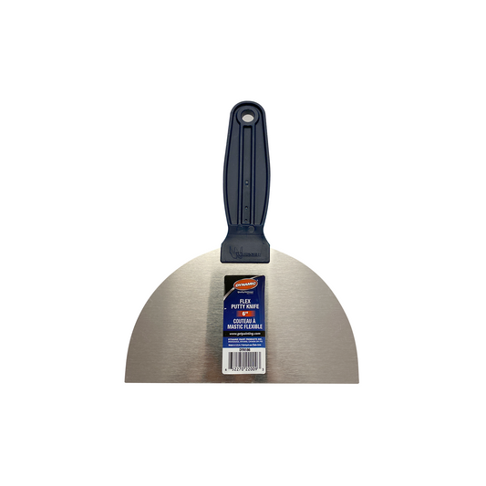 ESPÁTULA LÁMINA FLEXIBLE