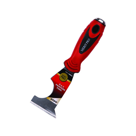 ESPÁTULA MULTIUSOS 5 EN 1