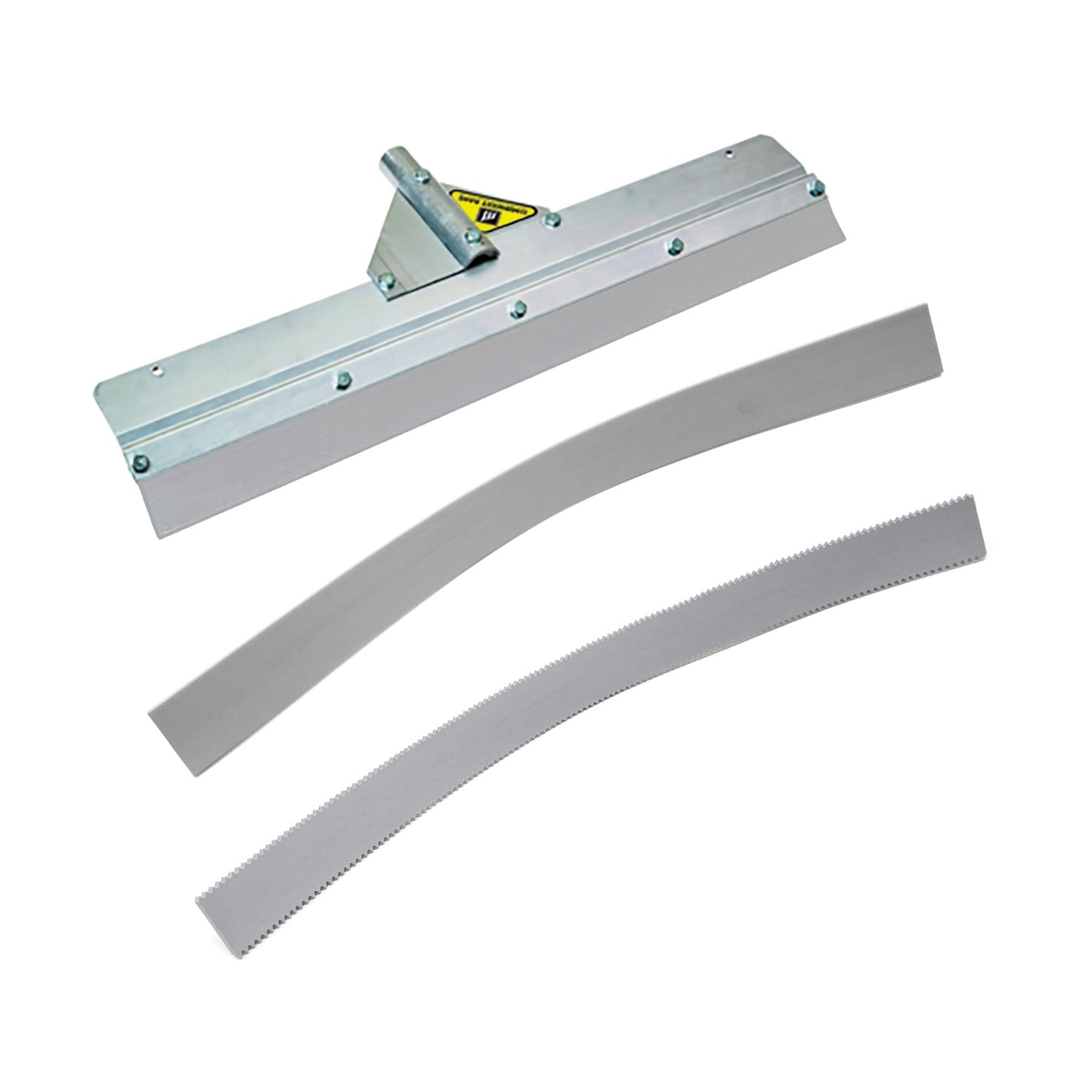 JALADOR GOMA DE 24" LISA S/SOPORTE