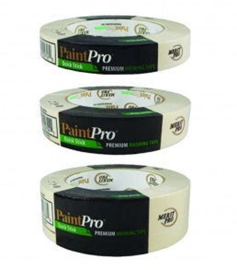 CINTA MASKING TAPE 18 X 50