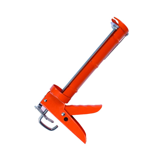 PISTOLA CALAFATEADORA PARA SILICÓN Y SELLADOR