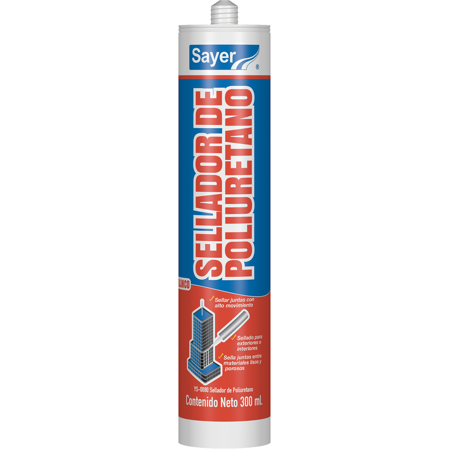 SELLADOR POLIURETANO