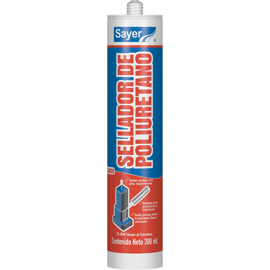 SELLADOR POLIURETANO