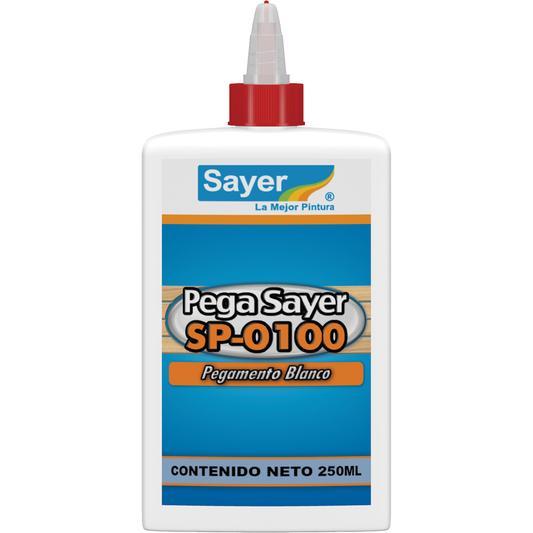 PEGASAYER BLANCO
