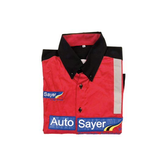 BLUSA AUTOSAYER