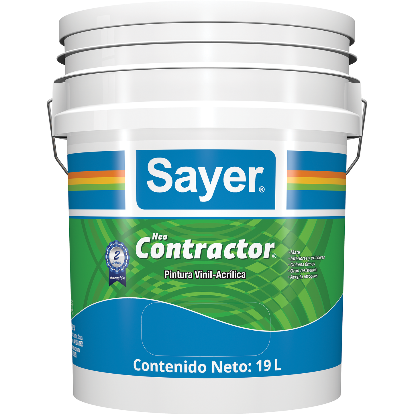 CONTRACTOR