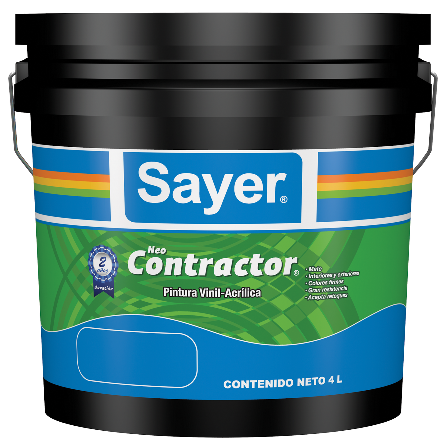 CONTRACTOR