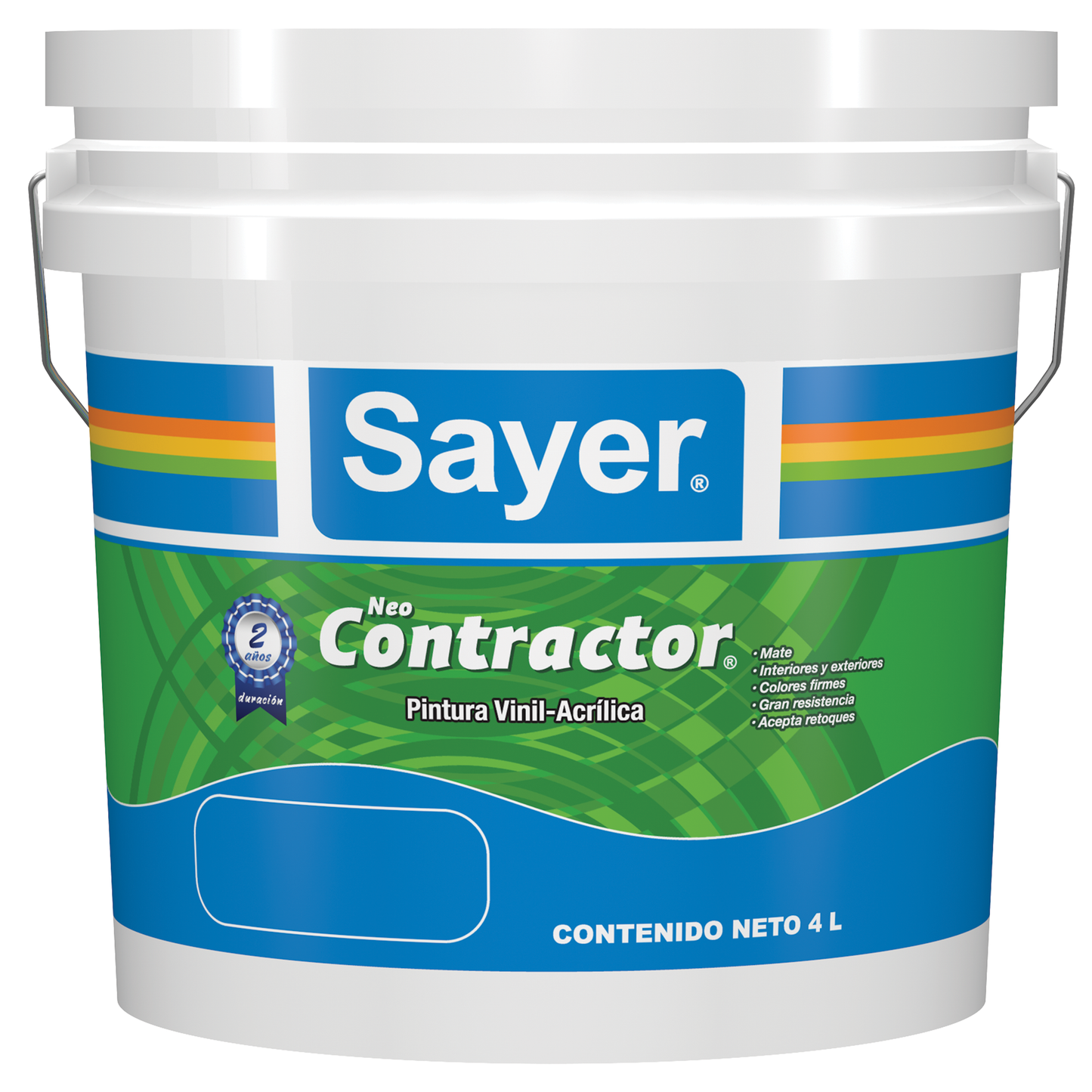 CONTRACTOR