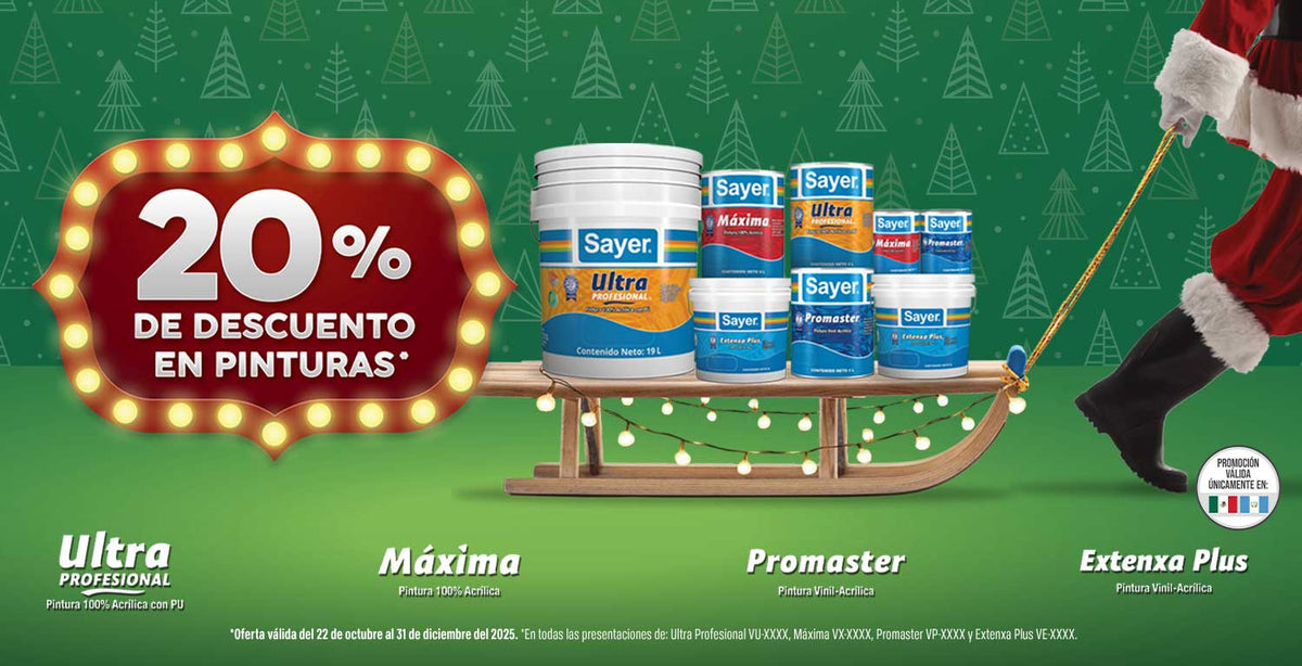 Tienda Sayer – Tiendasayer