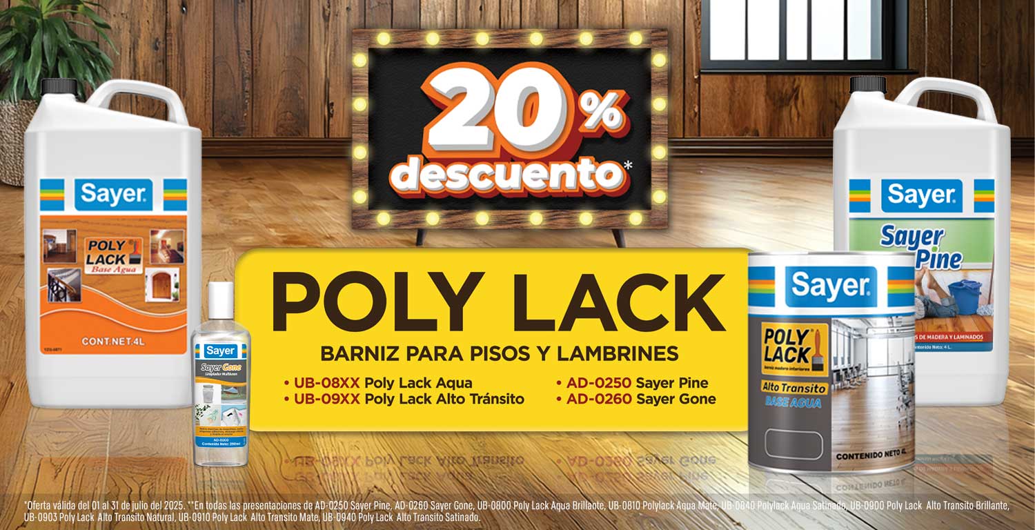 Tienda Sayer – Tiendasayer
