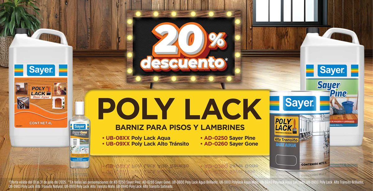 Tienda Sayer – Tiendasayer