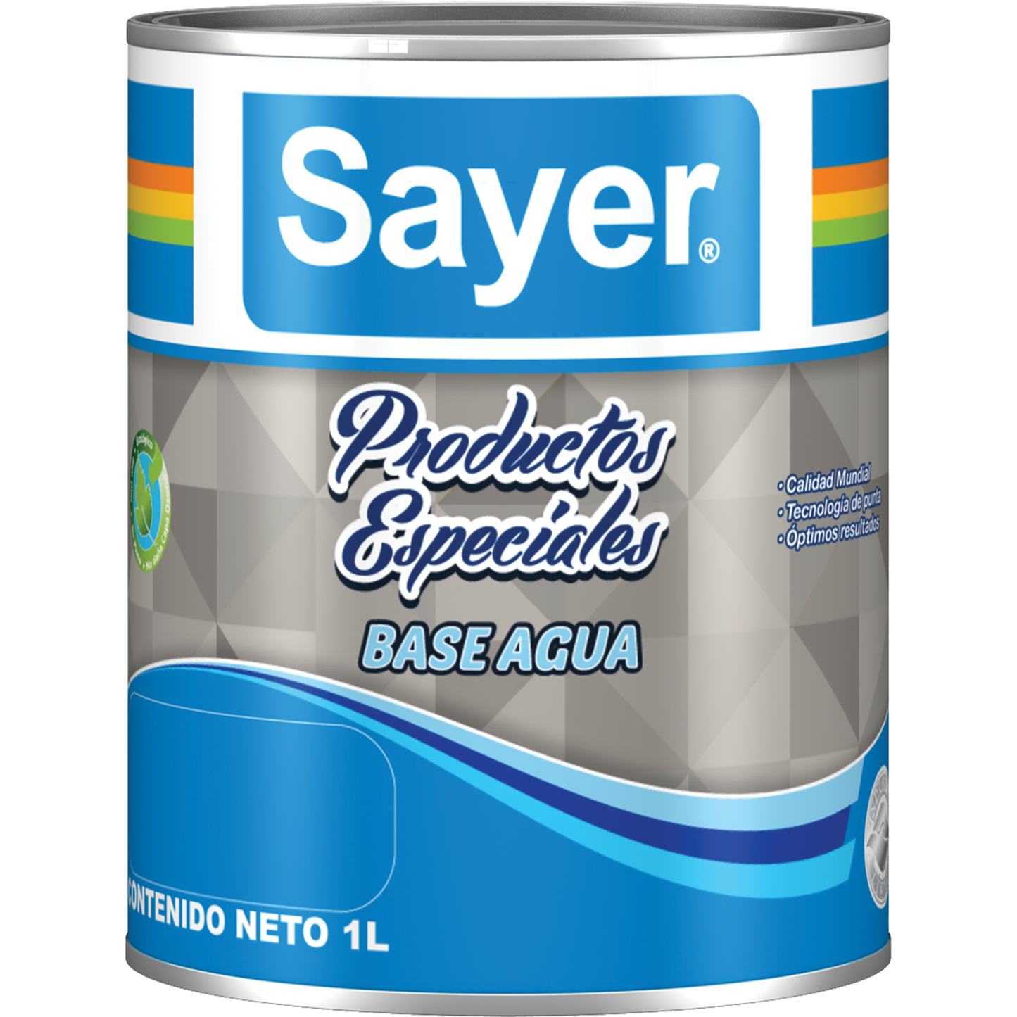 PINTURA TRÁFICO BASE AGUA