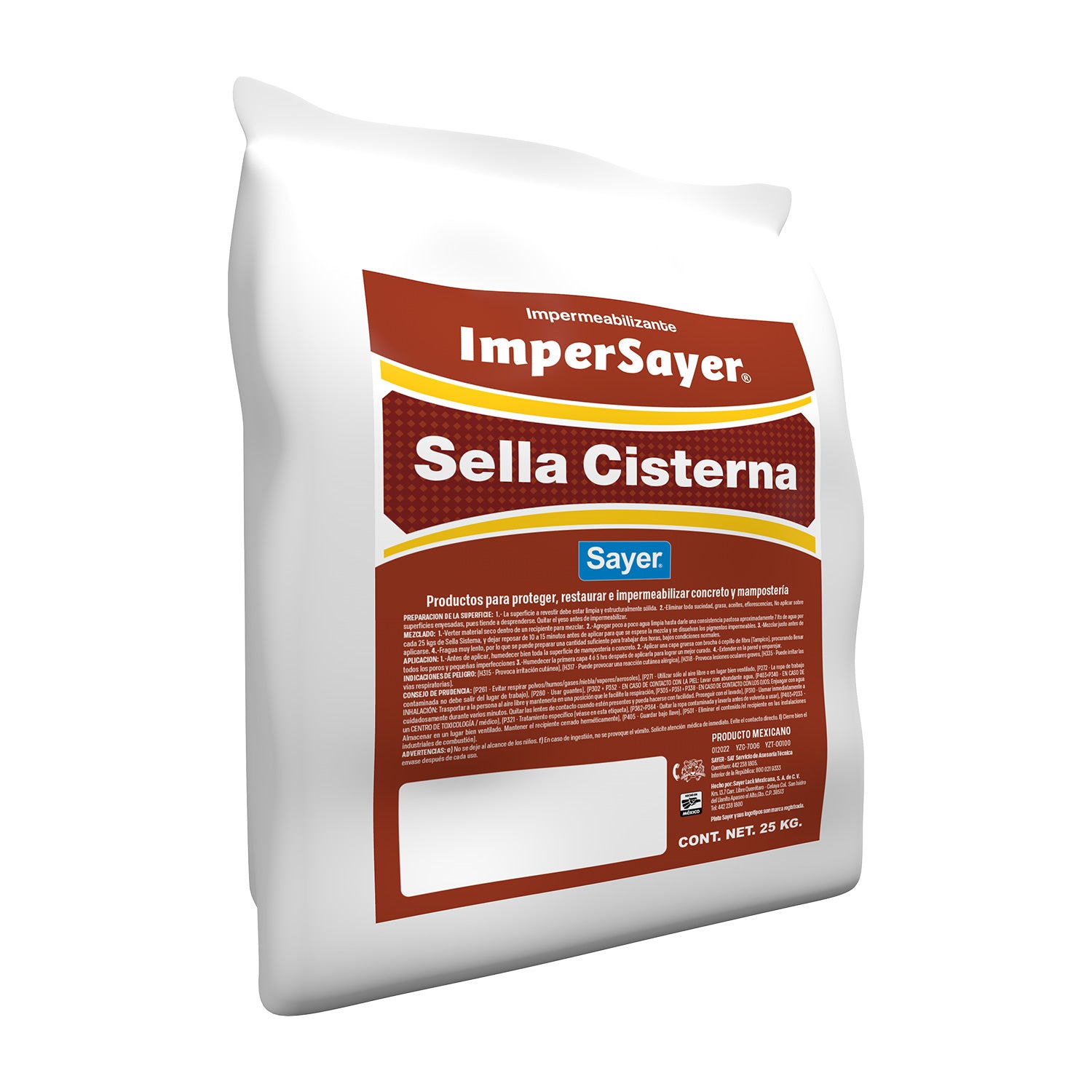 Impermeabilizantes Complementos