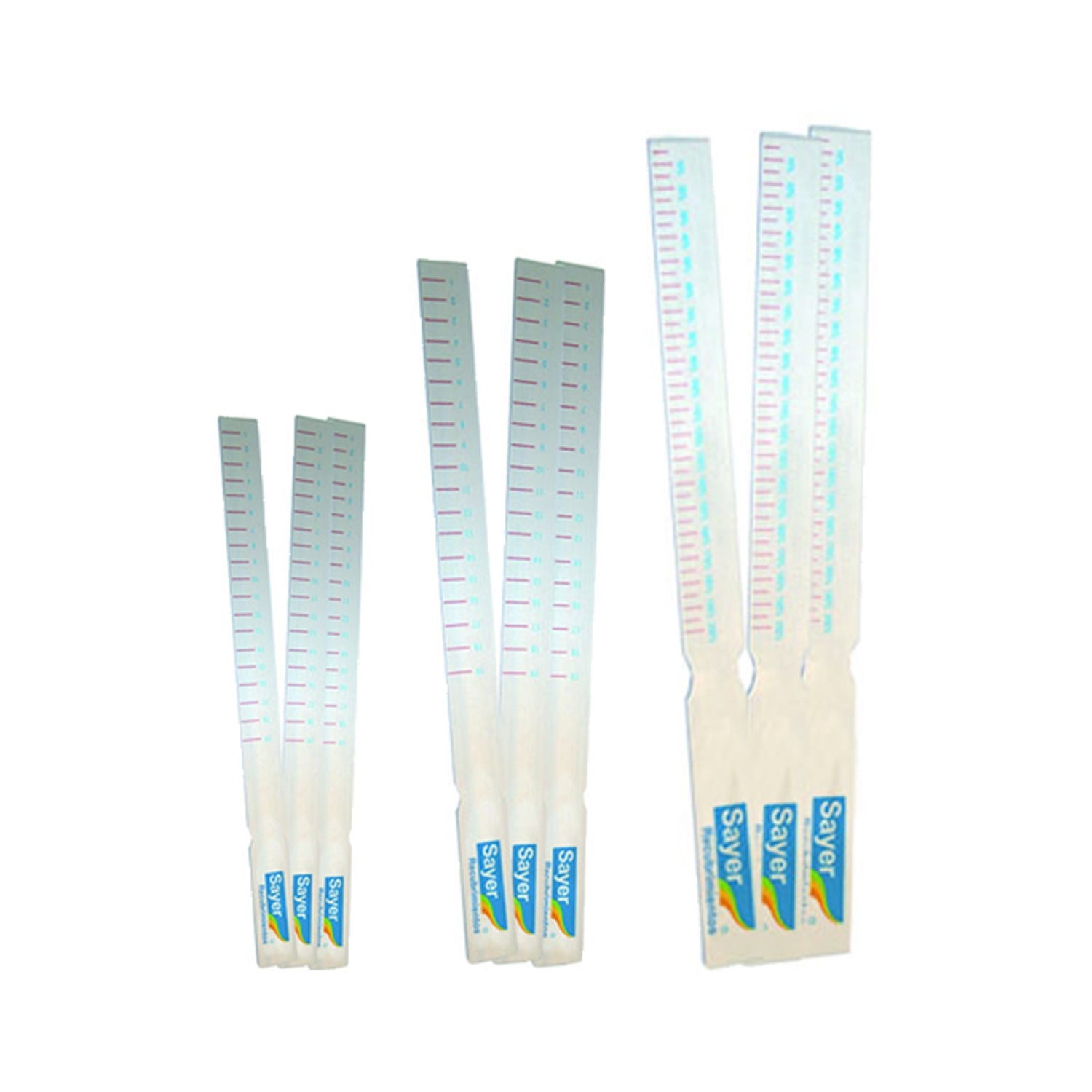 Accesorios-Para medir