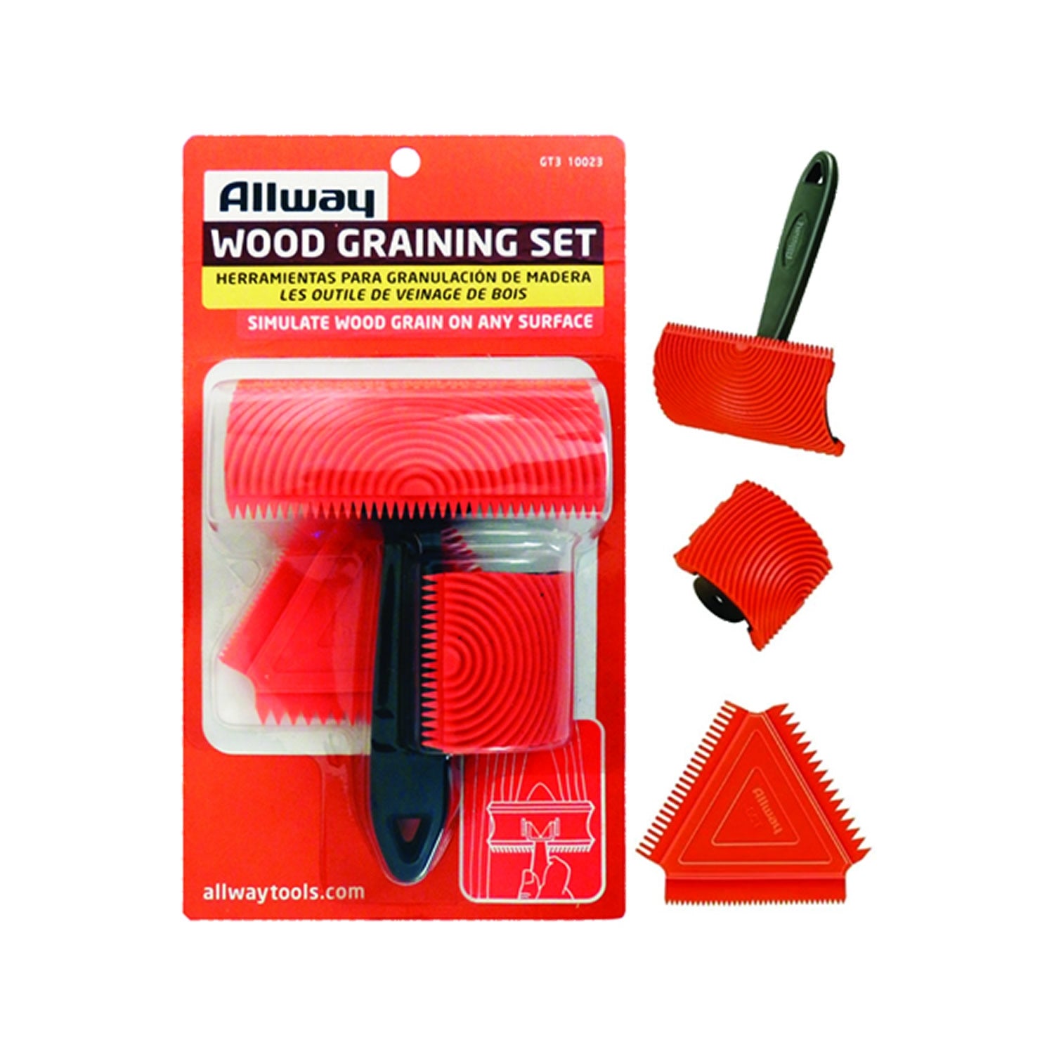 Accesorios-Para pintar