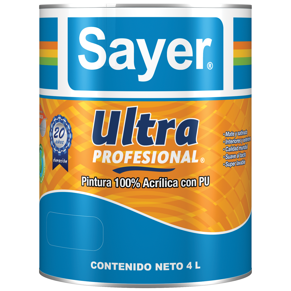 SAYER ONE-PASS – Tiendasayer